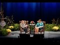 A Conversation with U.S. Supreme Court Justice Ruth Bader Ginsburg