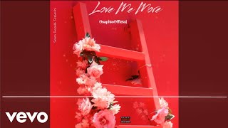 OsaphioOfficial - Love Me More (Official Visualizer)