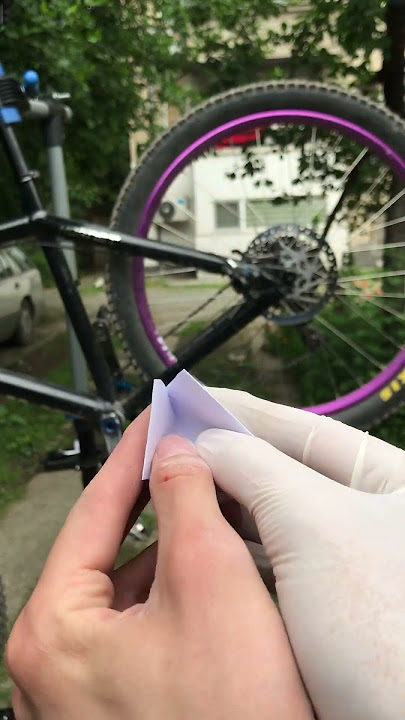 DO you have NOISY BRAKES?