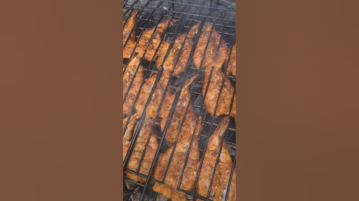camarones zarandeados, vídeo completo en mi canal.