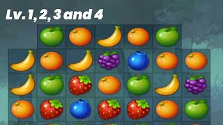 The New Gameplay Fruit Forest | Offline Game Fruit Forest 2021 | Upload By Fruit Forest Channel 2021 screenshot 1