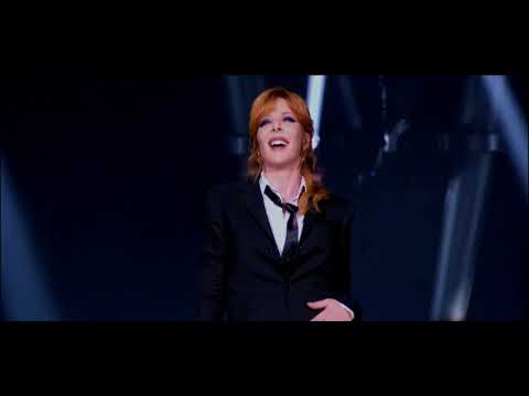 Mylène Farmer - Xxl Live - Timeless 2013 Tour