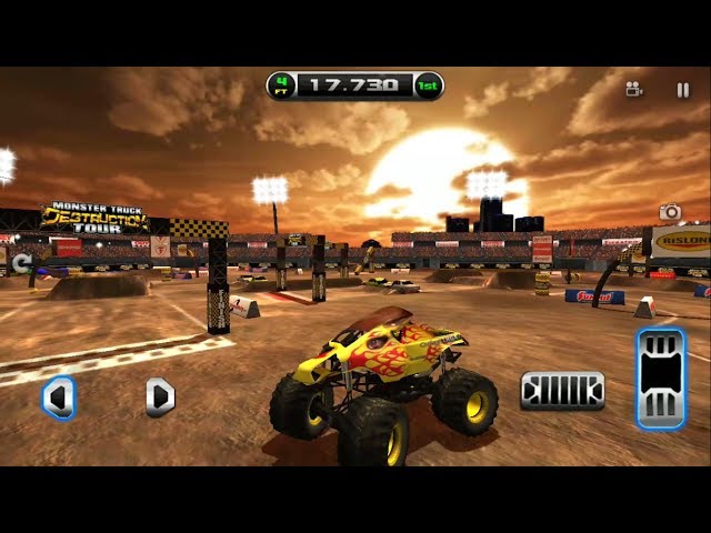 Get Monster Truck Destruction™ - Microsoft Store