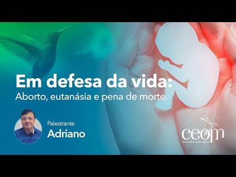 Vídeo: Por que a pena de morte não é um bom impedimento?