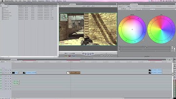 MW3 Color Correction Tutorial - EPIC and EASY!
