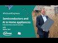 How Smart Are Your Kitchen Gadgets Really? | Podcast4Engineers | Infineon