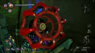 Lets Play Nioh 2 [Blind] - Die Map kenn ich noch #035