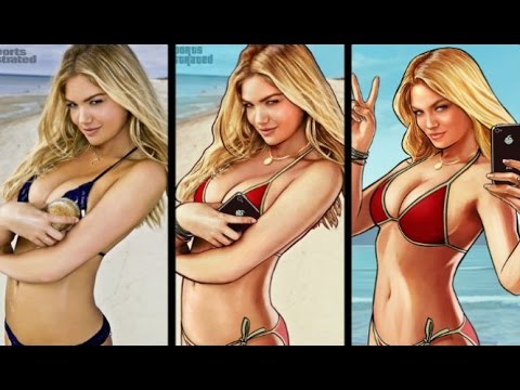 GTA 5 Online With Friends # 21