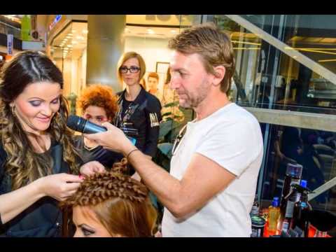 Cursuri De Coafor Timisoara Youtube