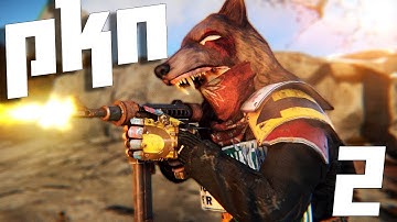 MOST ANNOYING NEIGHBOR EVER - RUST (2 of 4)