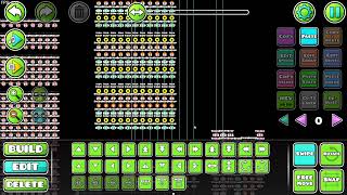 Making a functioning piano recording
(For Piano Woman)
Verifying Piano Woman 85% (Go at 54)
Please let me know if this is rate worthy :D
Frame timing: 2.8 frames on 60 (17 frames on 360)
Level difficulty: Artificial Acsent
Go at 54% Making a functioning piano recording