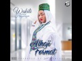 Wakili Ft Haywaya Alhaji Format Official Audio 