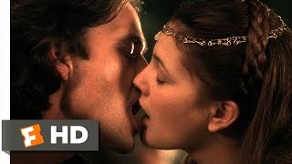 Ever After (3/5) Movie CLIP - Falling for 
