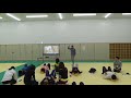 木場克己先生が教える！ストレッチポールを使ったコアトレーニング