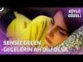 Yatakta Sevgilisini Bulamayınca Geceler Ona Zindan Oldu
