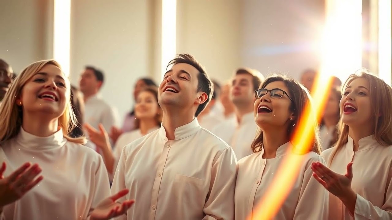 Faithful God  Songs That Build Trust ✝️✨