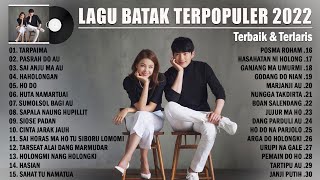 Lagu Batak Terpopuler 2022 Viral Tiktok ~ Lagu Batak Terbaik & Terlaris 2022 Bikin Baper