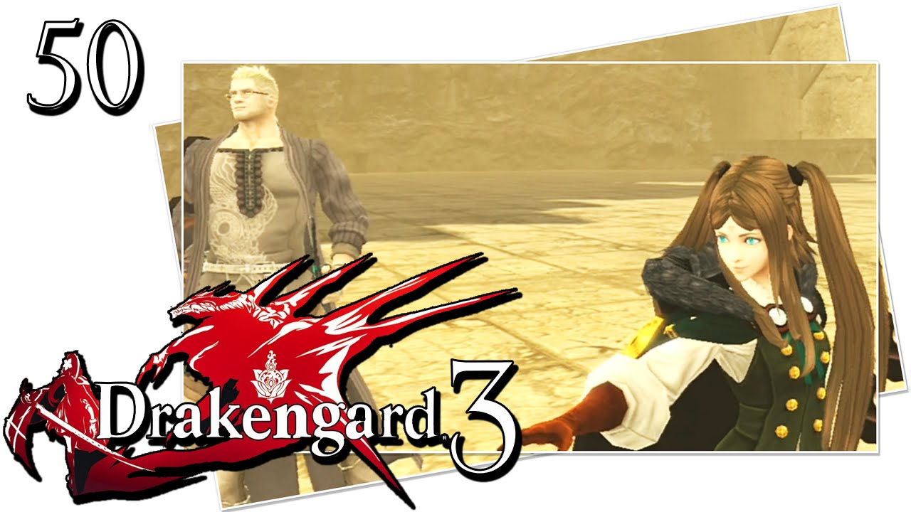 install drakengard 3 dlc