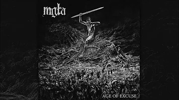 Mgła "Age of Excuse" full album 2019