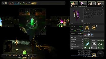 Dungeon of the Endless guide tips floor 8