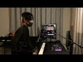 ピアノ弾いてますリクエスト募集中！ 2026/03/04