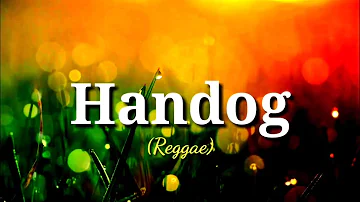 Handog | Reggae | by Tropa Vibes | (Lyrics) | Paps Lyrics Official