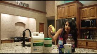 Momma Toor explains how to avoid Norovirus and Rotavirus