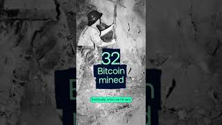 What Happens When Bitcoin Runs Out?