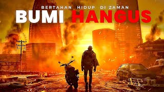 Mantan Tentara Bayaran Mengambil Pekerjaan Berbahaya 