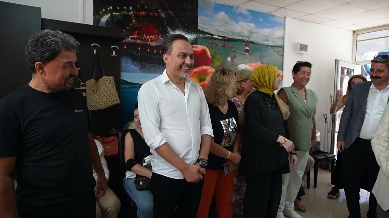 SEBEN DERNEĞİ ÇANTA AKSESUAR KURSU YIL SONU SERGİSİ