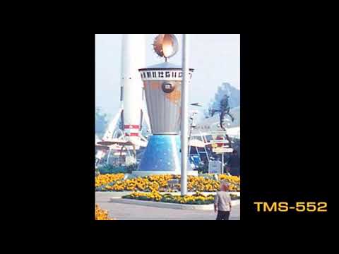 Youtube Clock Of The World