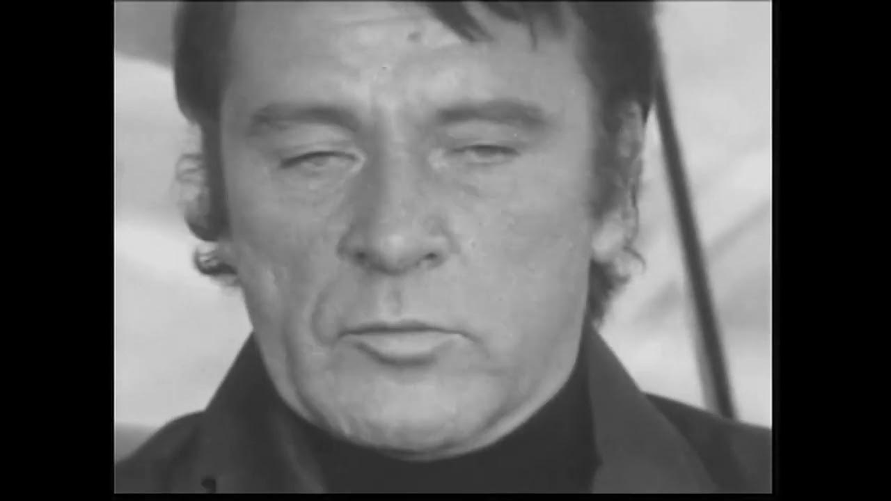 Villain Movie Trailer (1971) - YouTube