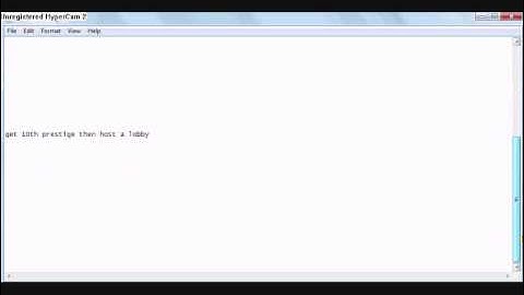 how to host a 10th prestige lobby