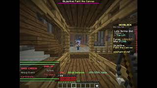 Wo sind die Lava Springs? | Where are the Lava Springs | Hypixel Skyblock