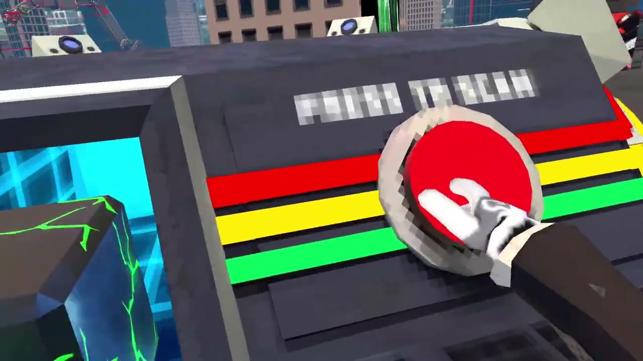 opening soul block in hero x hero - YouTube