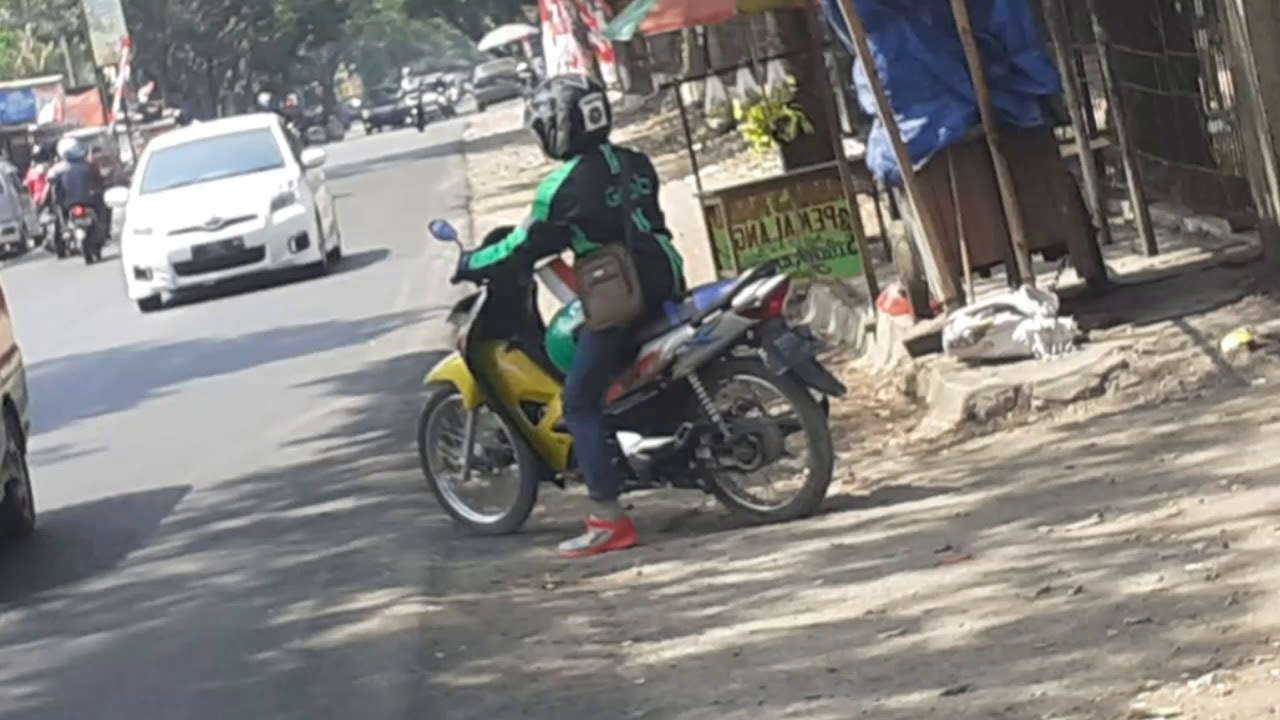 Jual lahan tanah darat & sawah pemandangannya yg memukau. - YouTube