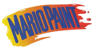 Gnat Attack Level 1 - Mario Paint