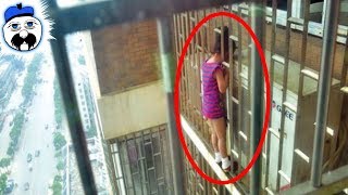 Download15 People Who Got Stuck In Weird Places MP3 MP4 15 People Who Got Stuck In Weird Places
