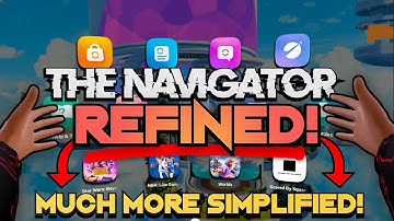 This Makes Quest Look Amazing!| New Update| v83