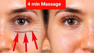 Eye Lifting Massage For Eye Wrinkles, Dark Circle, Eye Bag screenshot 4