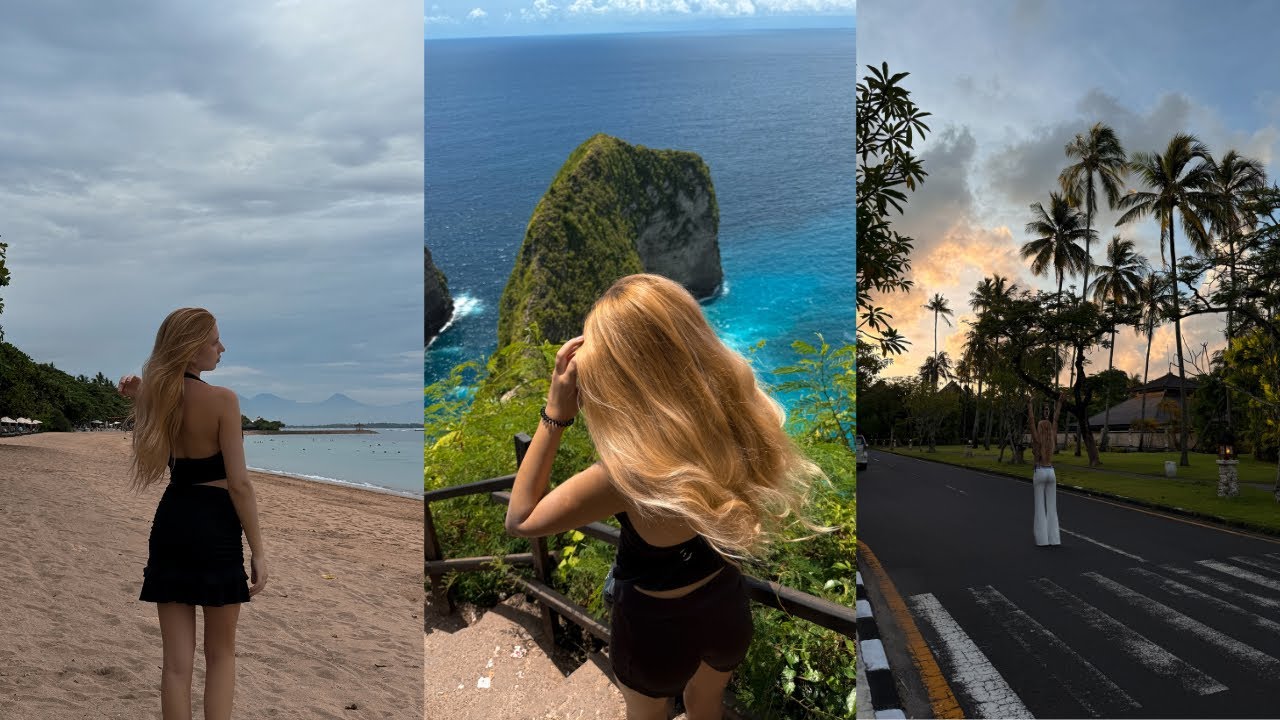 Почему я не вернусь на Бали 