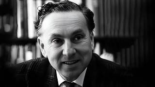 Robert Hofstadter: The Physicist Who Revealed the Structure of the Atom