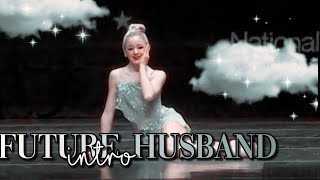 Future Husband Lilly Dm