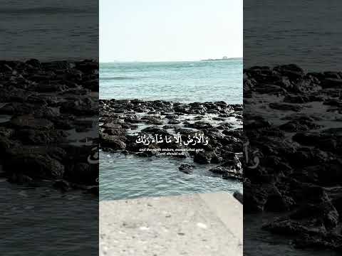 راحة نفسية اكتب شي تؤجر عليه اجر لي ولكم تلاوة خاشعة