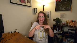 mainstream vs deaf school