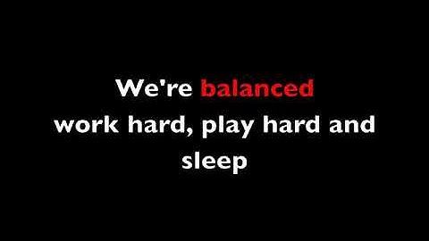 IB Learner Profiles Song (If you wanna learn say yeah)