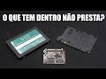 PORQUE O SSD DA CHINA É BEM MAIS BARATO DO QUE AQUI NO BRASIL?