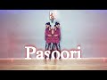 Pasoori  dance choreography  n j dance studio
