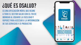 Renueva la forma de anunciar tus servicios médicos con la App DSalud. screenshot 2