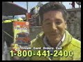 There Goes a Fire Truck commercial 1994